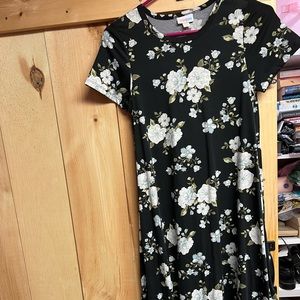 Lularoe Carly dress